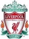 Liverpool FC's badge